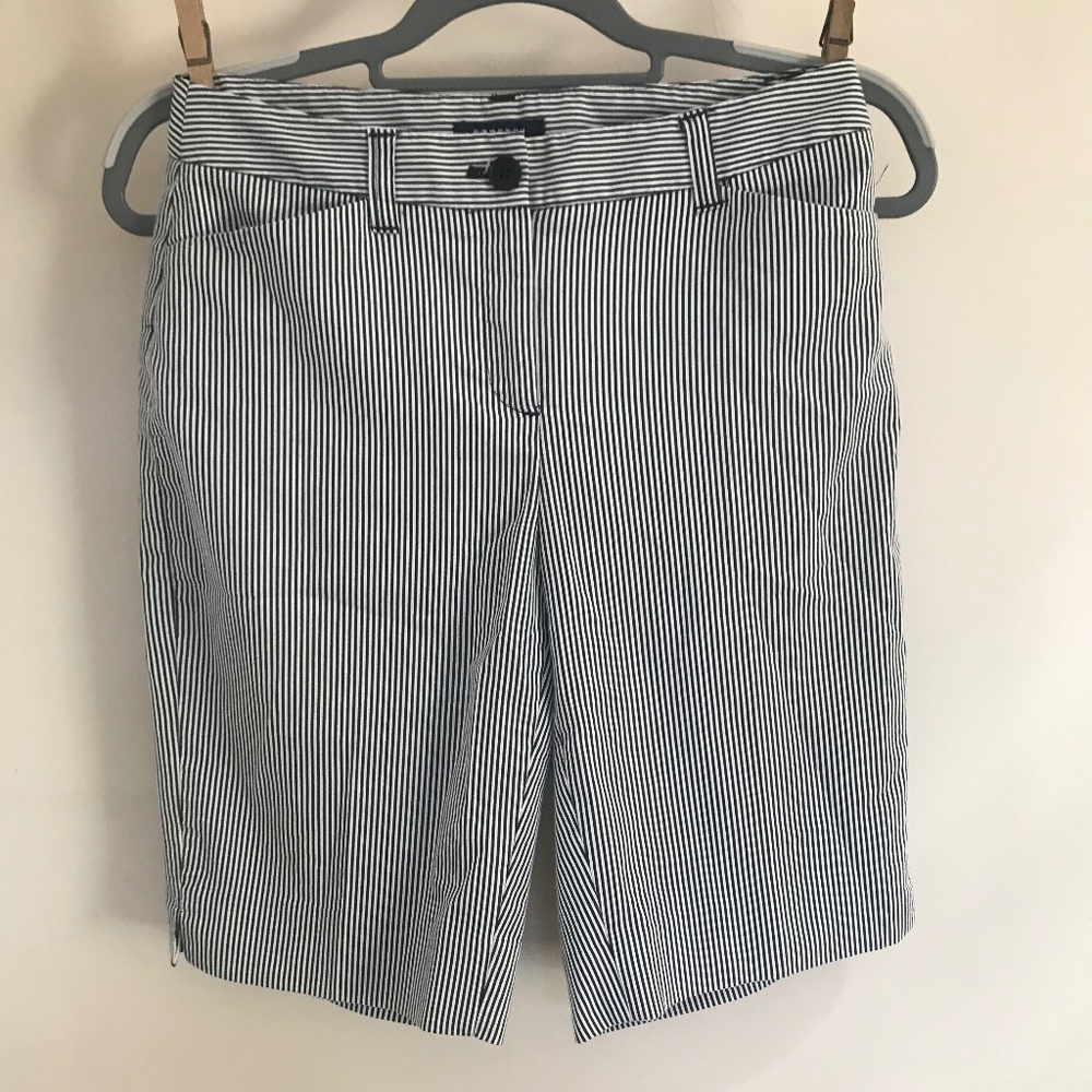 Jones New York Signature Petite shorts